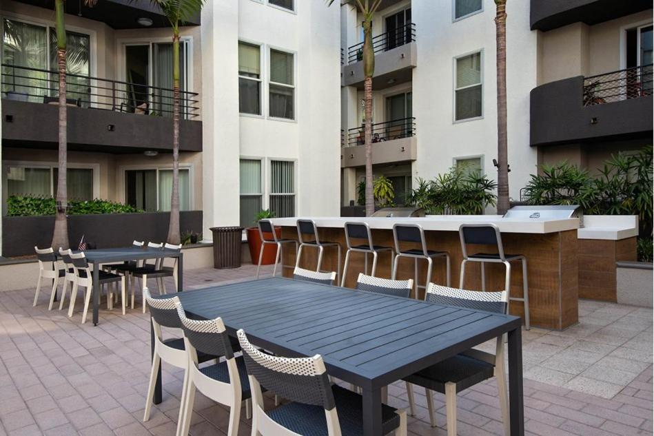Westerly Marina Del Rey Near Venice! Los Ángeles Exterior foto